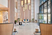 voco Dubai The Palm