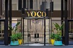 voco Dubai The Palm