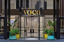 voco Dubai The Palm