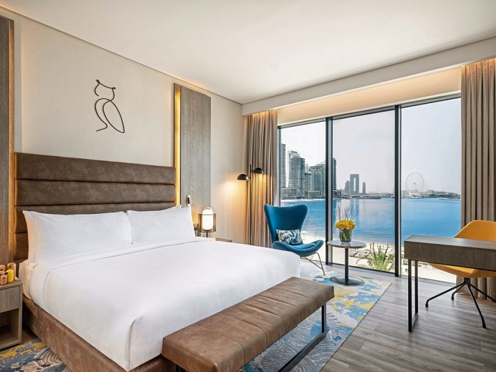 voco Dubai The Palm