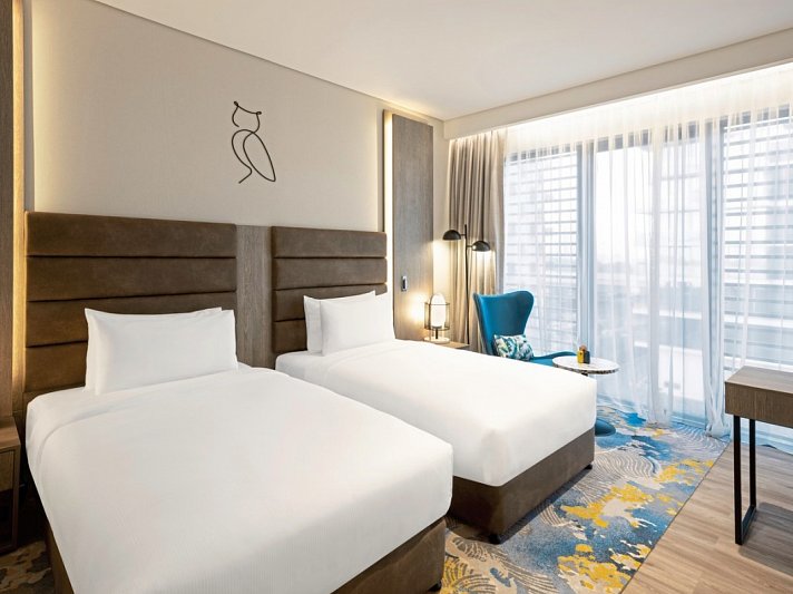 voco Dubai The Palm