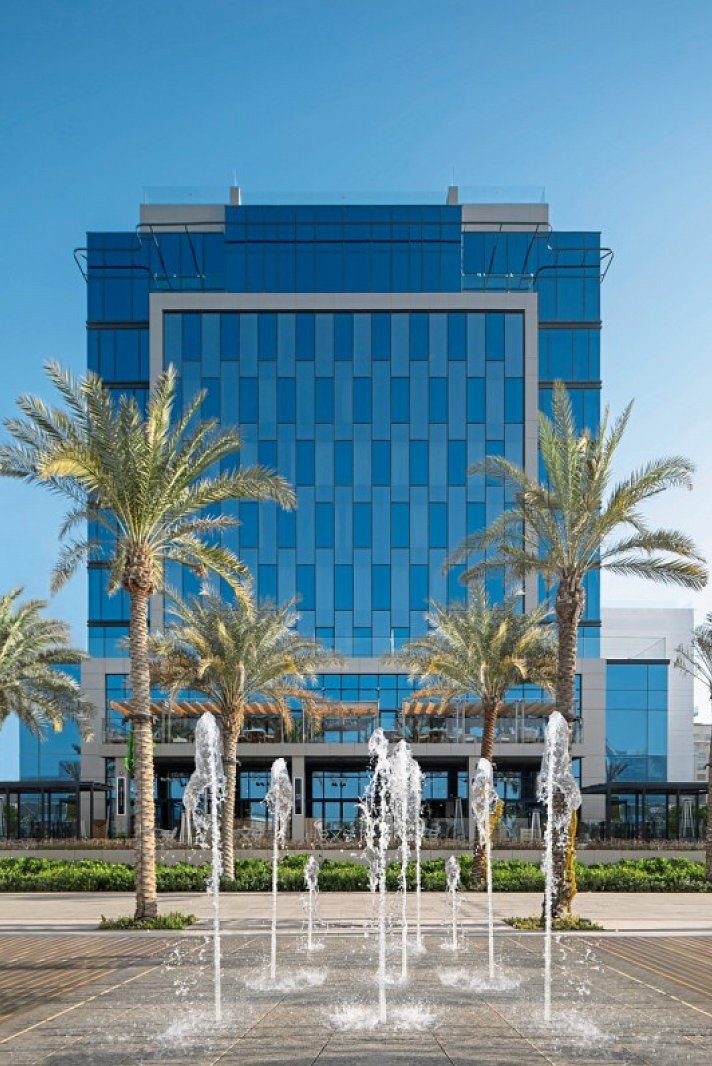 voco Dubai The Palm