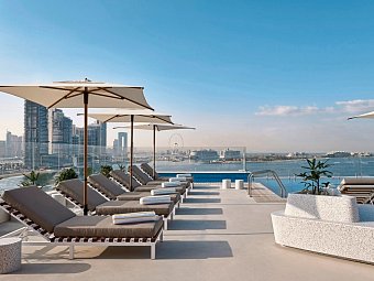 voco Dubai The Palm