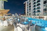 Hyatt Place Dubai Jumeirah