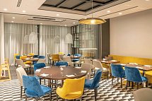 Hyatt Place Dubai Jumeirah