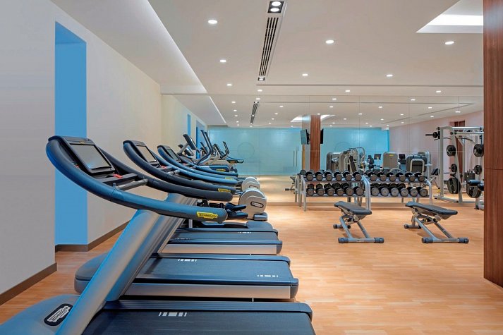 Hyatt Place Dubai Jumeirah