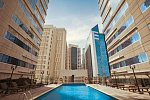 Radisson Blu Hotel Barsha Heights
