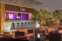 Radisson Blu Hotel Barsha Heights