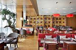 Radisson Blu Hotel Barsha Heights