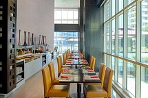Radisson Blu Hotel Barsha Heights