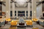 Radisson Blu Hotel Barsha Heights