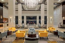 Radisson Blu Hotel Barsha Heights