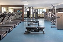 Radisson Blu Hotel Barsha Heights