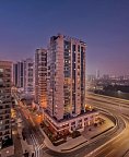 Radisson Blu Hotel Barsha Heights
