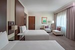 Radisson Blu Hotel Barsha Heights