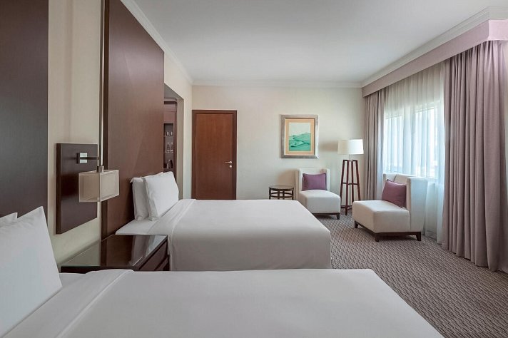 Radisson Blu Hotel Barsha Heights