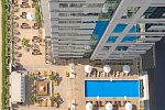 Radisson Blu Hotel Barsha Heights