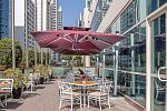 Radisson Blu Hotel Barsha Heights