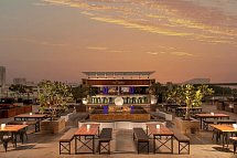 Radisson Blu Hotel Barsha Heights
