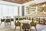 Hilton Garden Inn Dubai, Mall Avenue