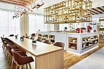 Hilton Garden Inn Dubai, Mall Avenue