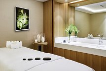Hilton Garden Inn Dubai, Mall Avenue - Spa