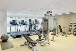 Hilton Garden Inn Dubai, Mall Avenue
