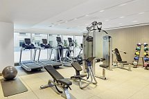 Hilton Garden Inn Dubai, Mall Avenue