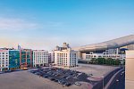 Hilton Garden Inn Dubai, Mall Avenue