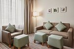 Hilton Garden Inn Dubai, Mall Avenue