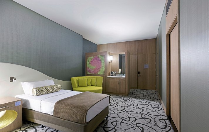 Sofitel Dubai Downtown