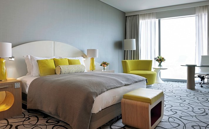 Sofitel Dubai Downtown