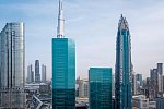 Sofitel Dubai Downtown