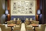 Hilton Dubai Al Habtoor City