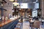 Hilton Dubai Al Habtoor City