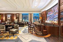 Hilton Dubai Al Habtoor City
