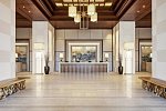 Hilton Dubai Al Habtoor City
