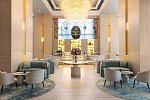Hilton Dubai Al Habtoor City
