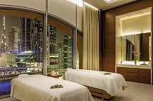 Hilton Dubai Al Habtoor City - Elixir Spa