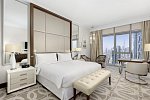 Hilton Dubai Al Habtoor City