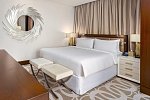 Hilton Dubai Al Habtoor City