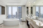 Hilton Dubai Al Habtoor City