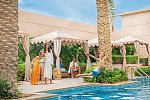 Hilton Dubai Al Habtoor City