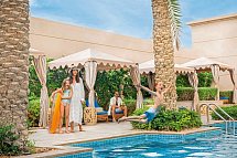 Hilton Dubai Al Habtoor City