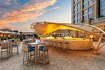 Hilton Dubai Al Habtoor City
