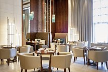 Hilton Dubai Al Habtoor City - Restaurant Daily Treats