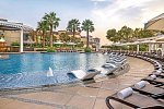 Hyatt Regency Dubai Creek Heights