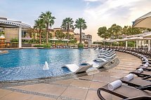 Hyatt Regency Dubai Creek Heights - Hyatt Regency Dubai Creek Heights