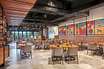 Hyatt Regency Dubai Creek Heights