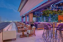 Hyatt Regency Dubai Creek Heights